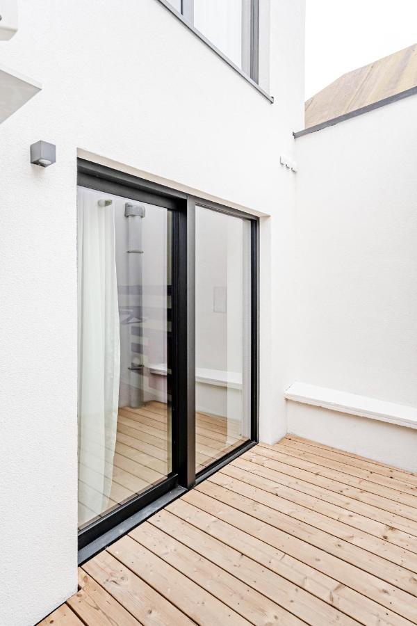 Apartamento Bell Tower Gante Exterior foto