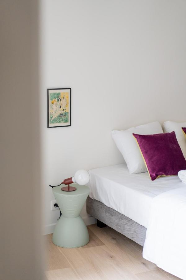 Apartamento Bell Tower Gante Exterior foto